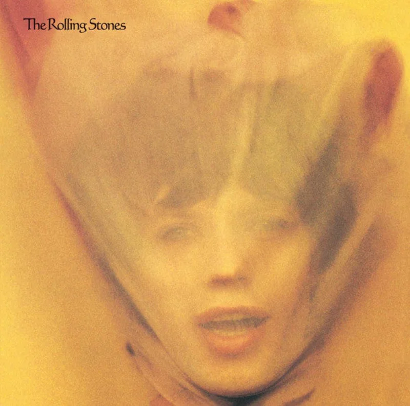 The Rolling Stones - Goats Head Soup (Arrives in 4 Days)