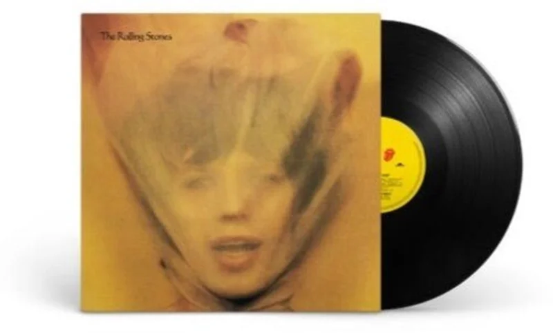 The Rolling Stones - Goats Head Soup