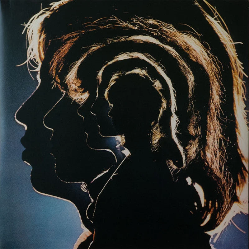 The Rolling Stones - Hot Rocks 1964 - 1971 (Arrives in 4 days)