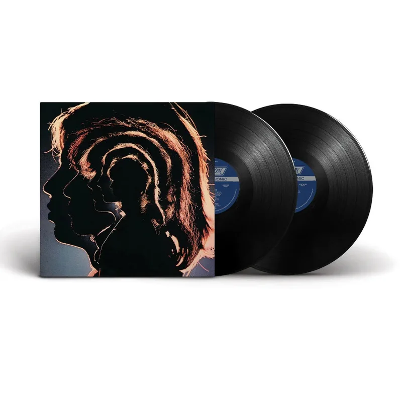 The Rolling Stones - Hot Rocks 1964 1971