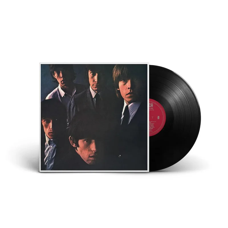 The Rolling Stones - The Rolling Stones No.2