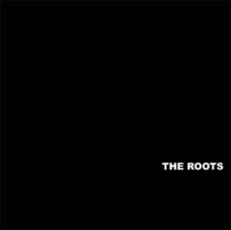 The Roots - Organix Vinyl LP