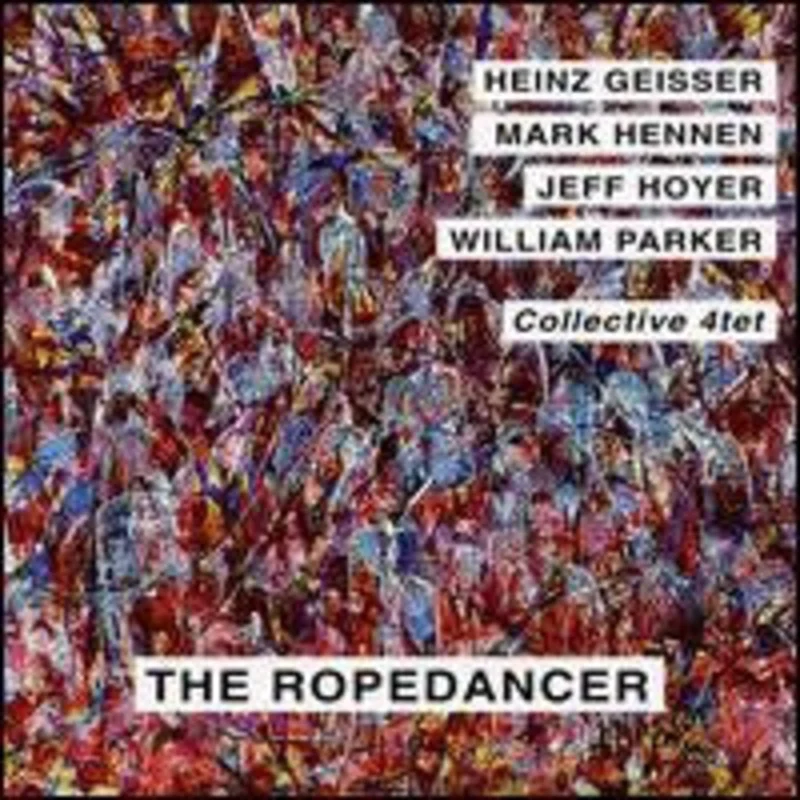 The Ropedancer
