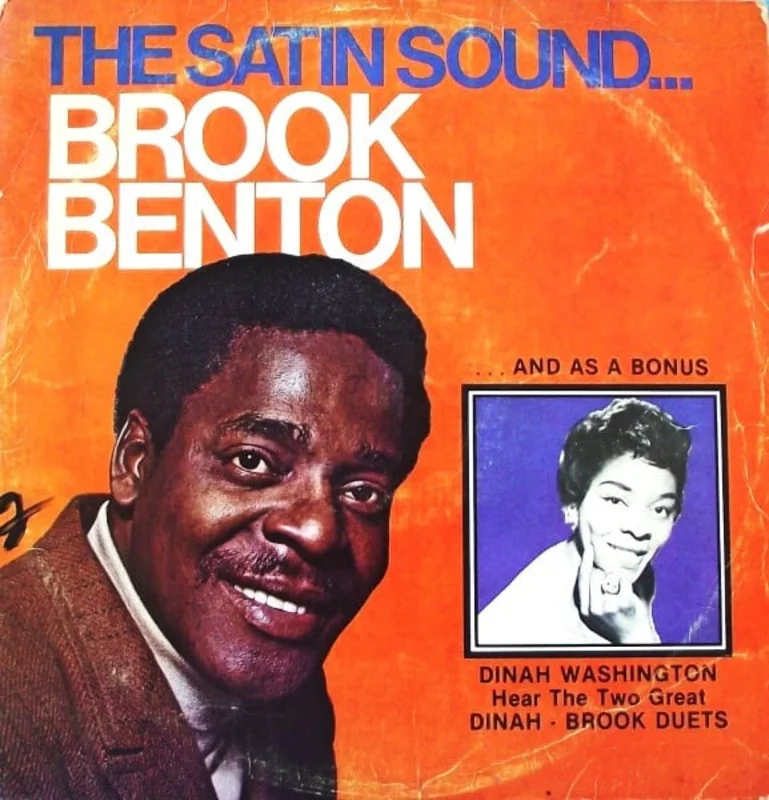 The Satin Sound...