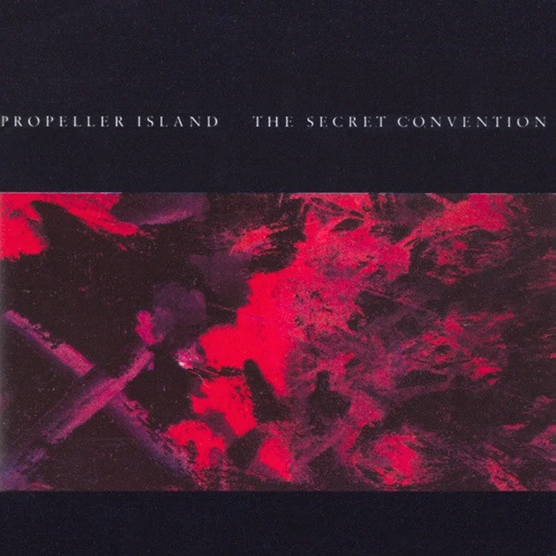 The Secret Convention
