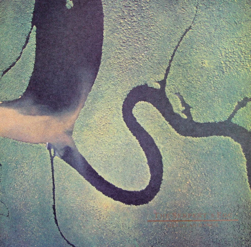 The Serpent's Egg