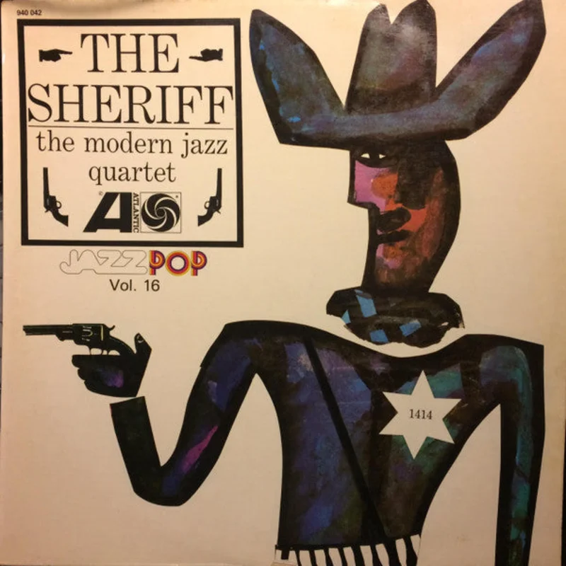 The Sheriff
