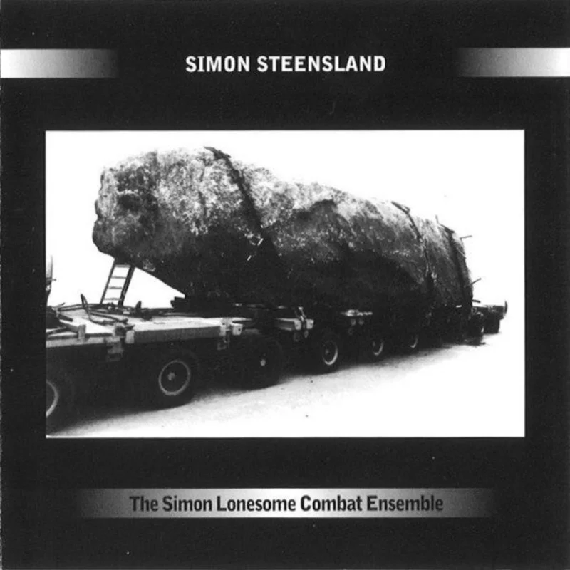 The Simon Lonesome Combat Ensemble