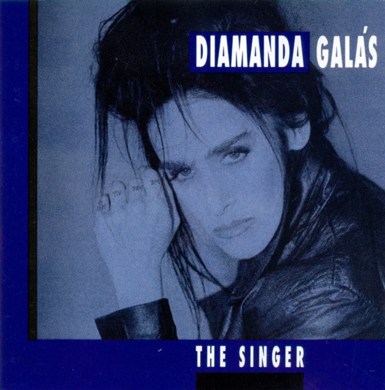 The Singer