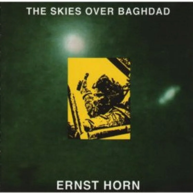 The Skies Over Baghdad