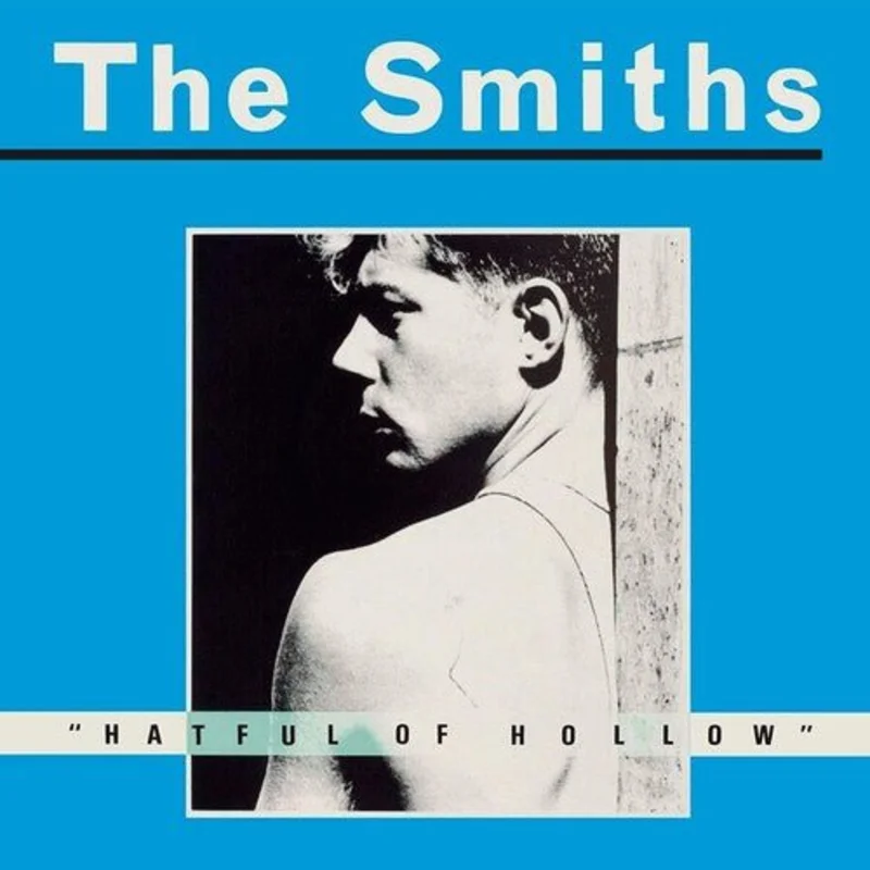 The Smiths - Hatful of Hollow Vinyl LP