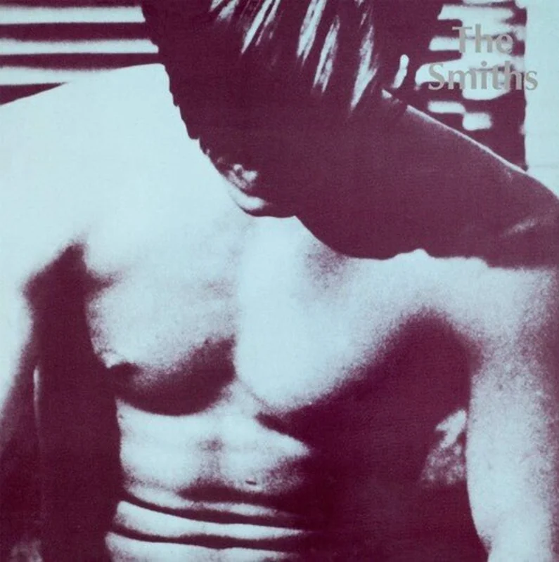 The Smiths - The Smiths (self-titled) Vinyl LP