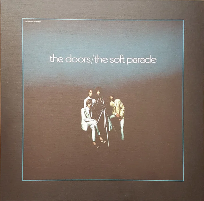 The Soft Parade