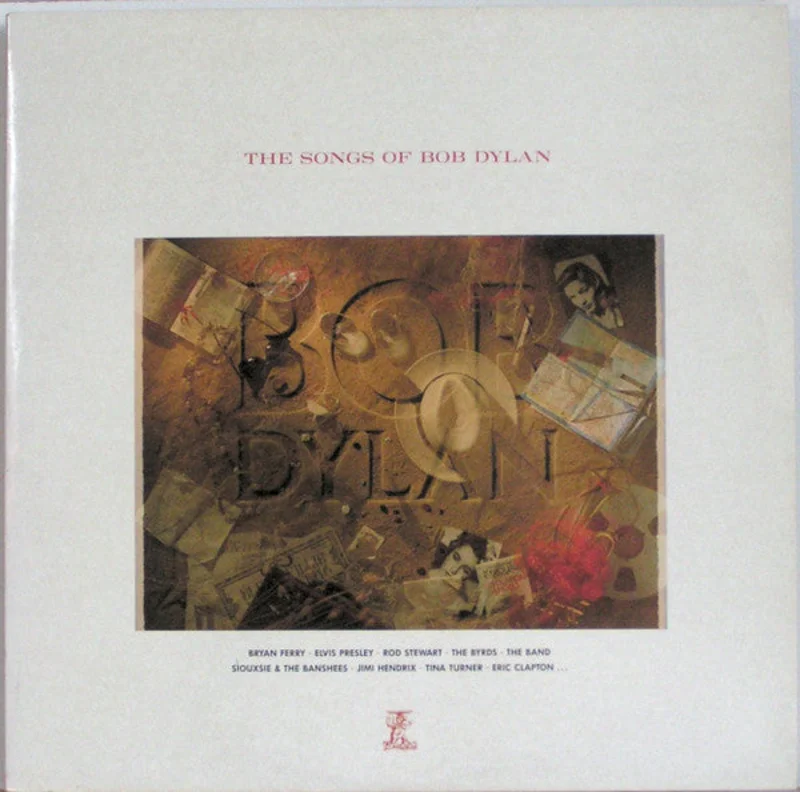 The Songs Of Bob Dylan
