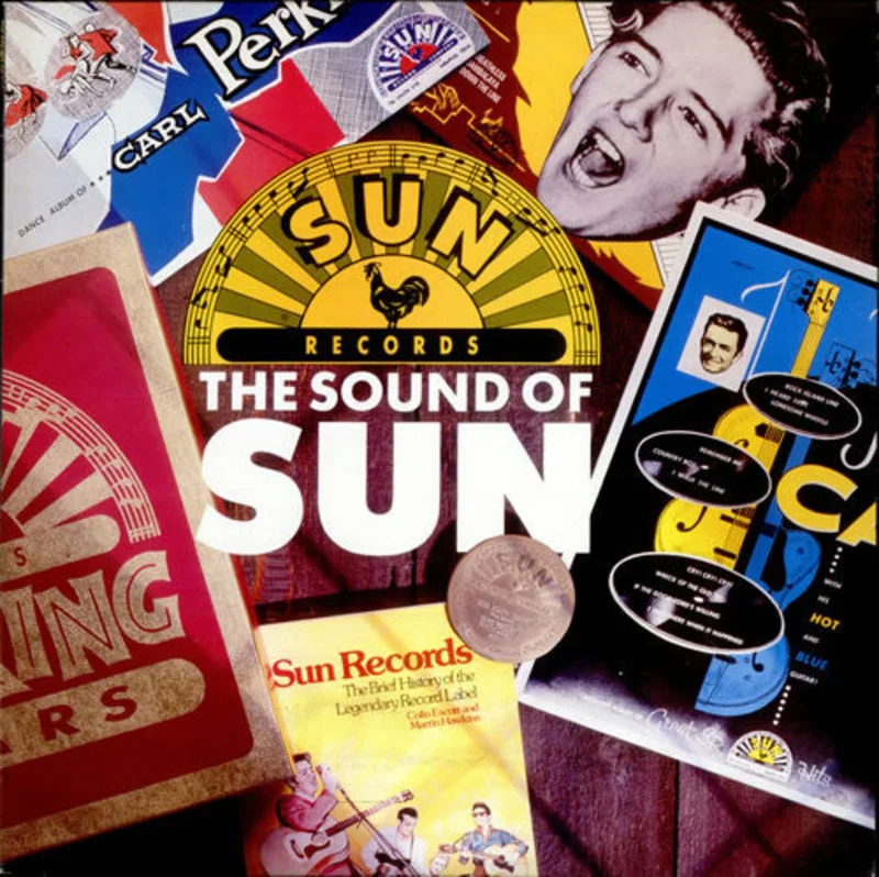The Sound Of Sun