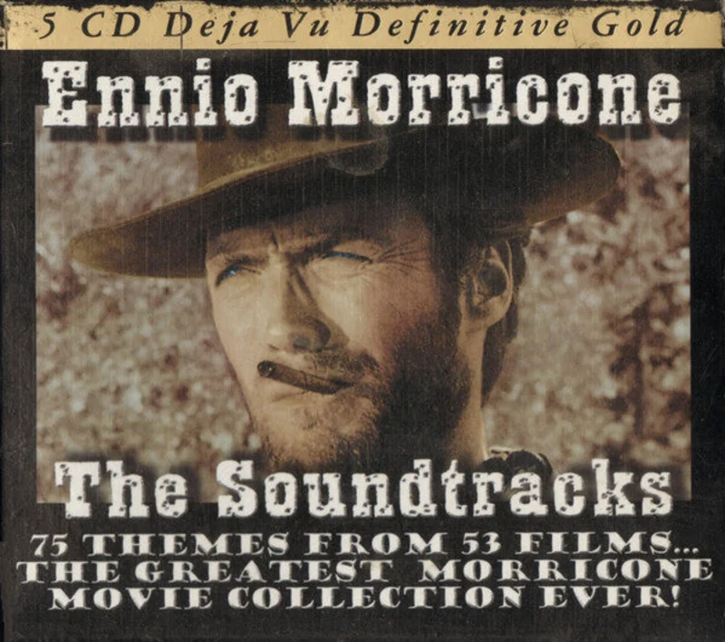 The Soundtracks