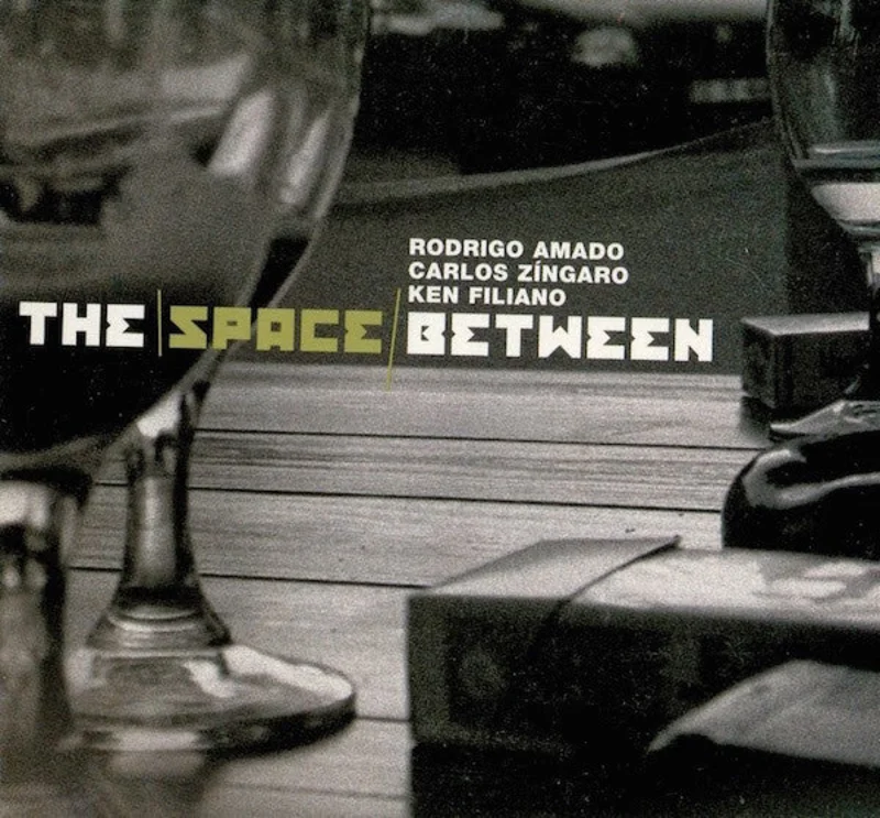 The Space Between