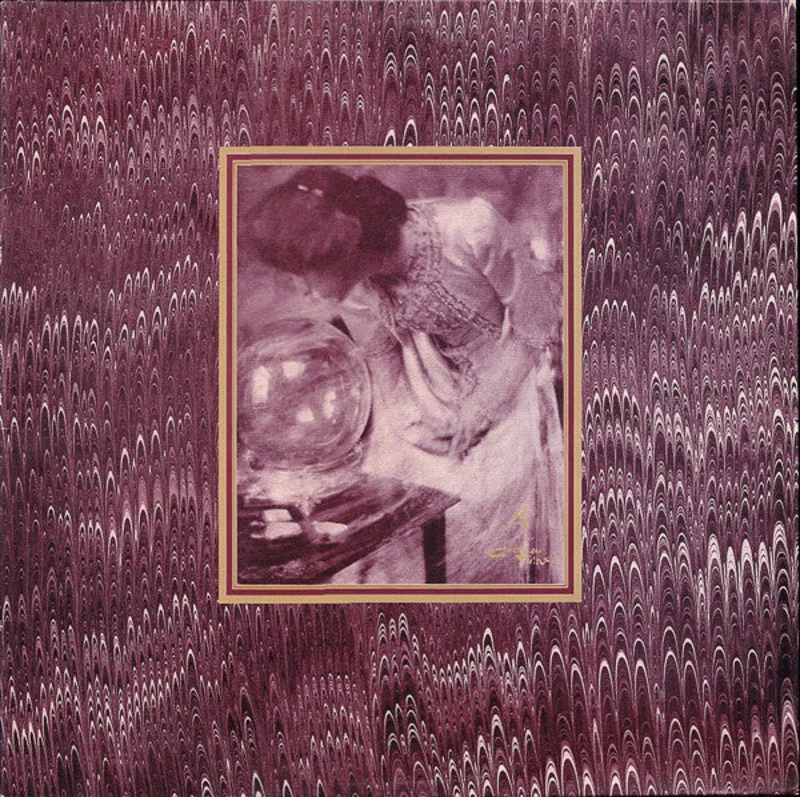 The Spangle Maker