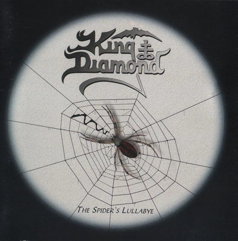 The Spider's Lullabye