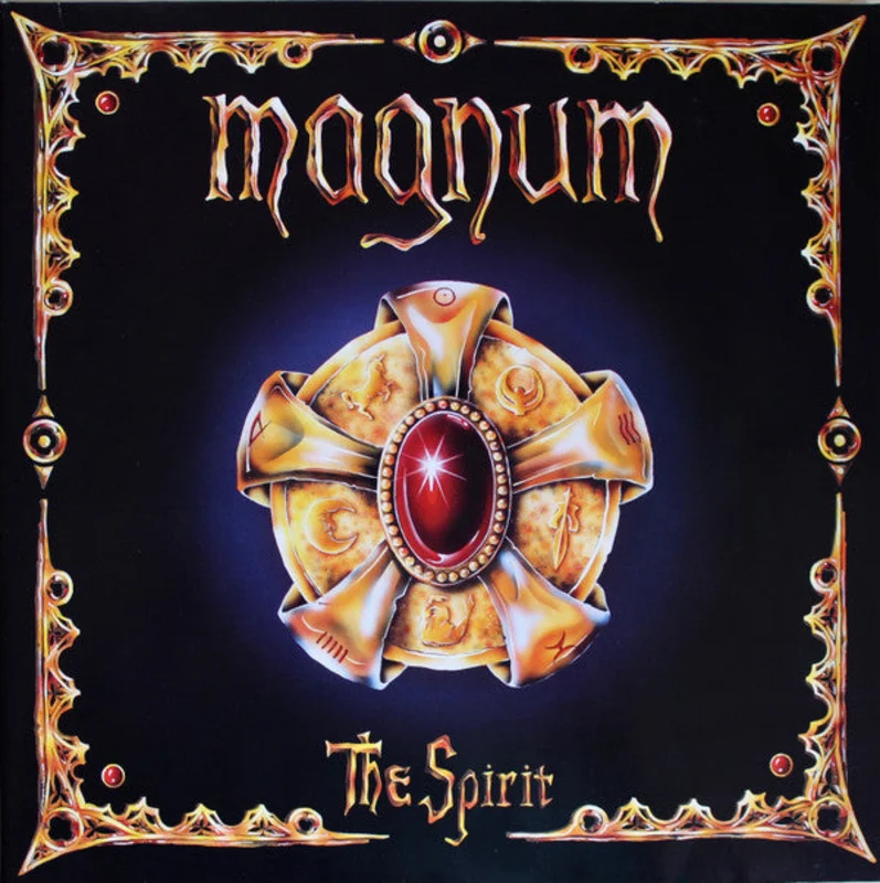 The Spirit