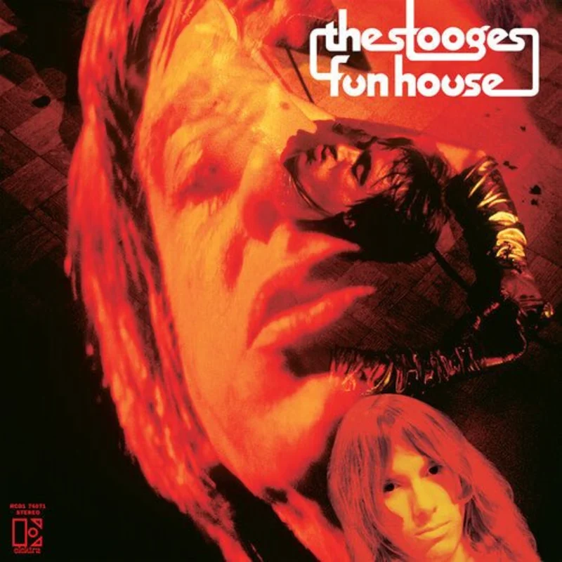 The Stooges - Fun House Vinyl LP