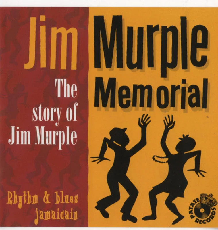 The Story Of Jim Murple