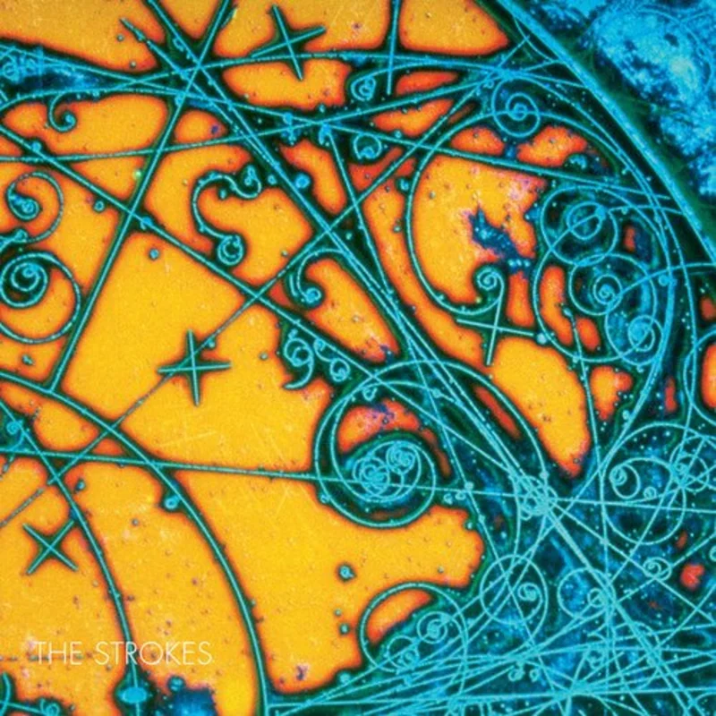 The Strokes - Is This It Vinyl LP
