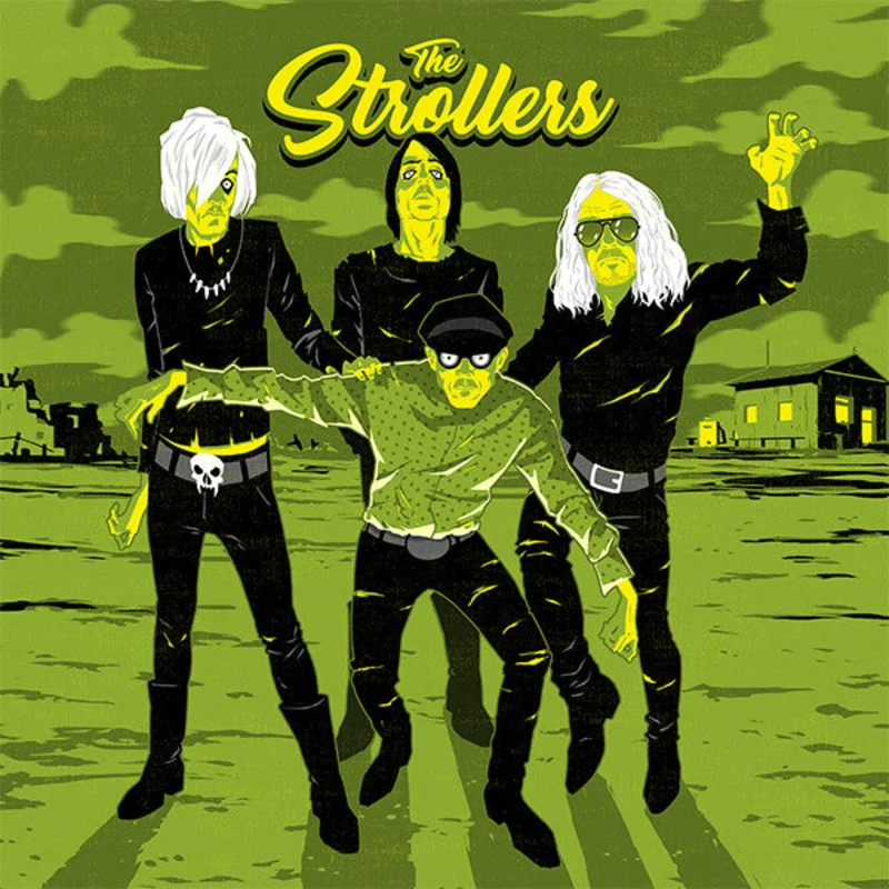 The Strollers