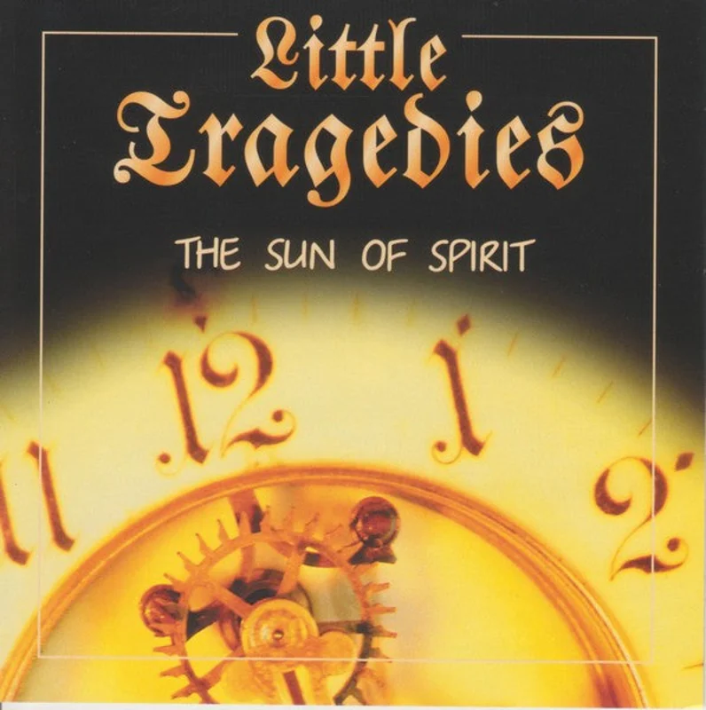 The Sun Of Spirit =