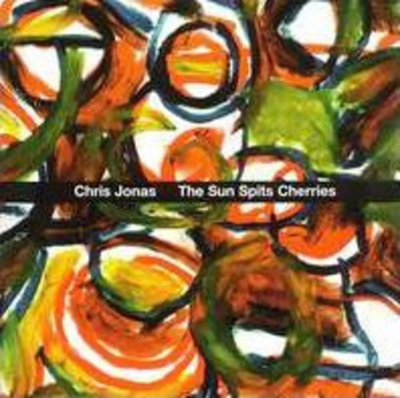 The Sun Spits Cherries