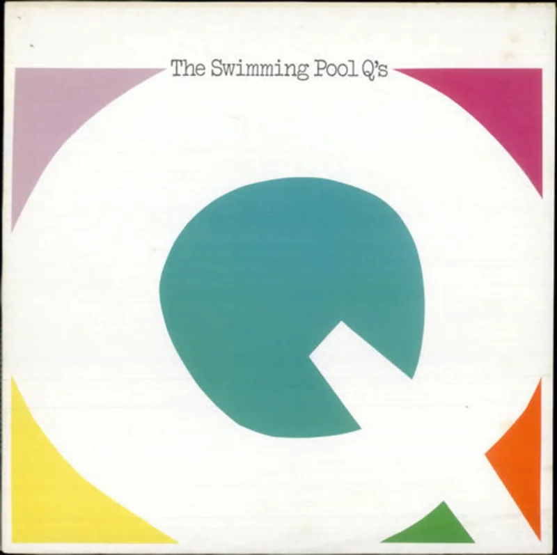 The Swimming Pool Q's