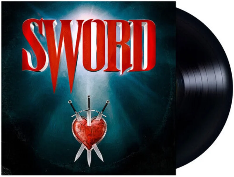 The Sword -  III