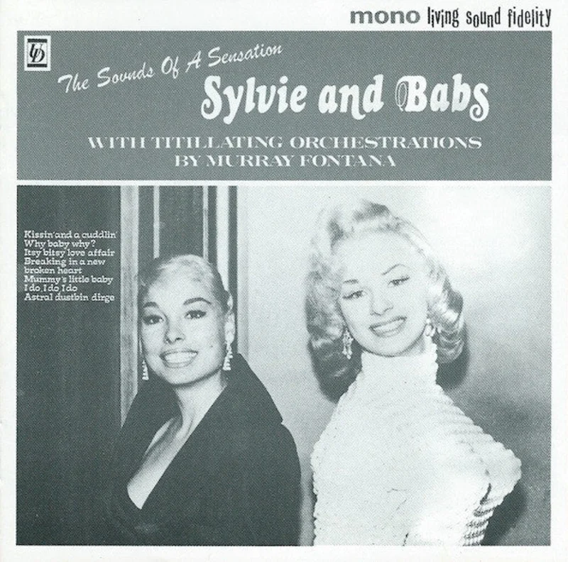 The Sylvie And Babs Hi-Fi Companion