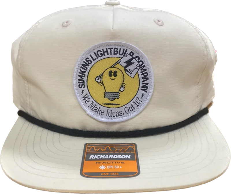 The Thinking Cap