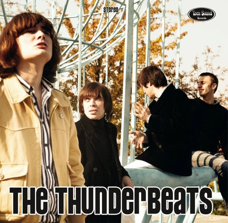 The Thunderbeats