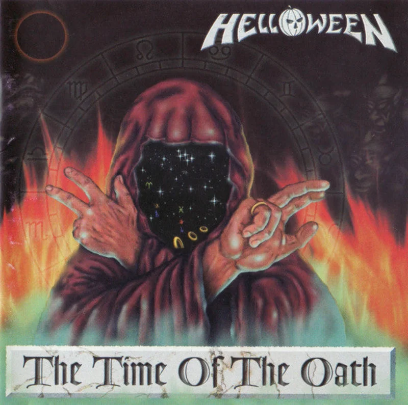 The Time Of The Oath