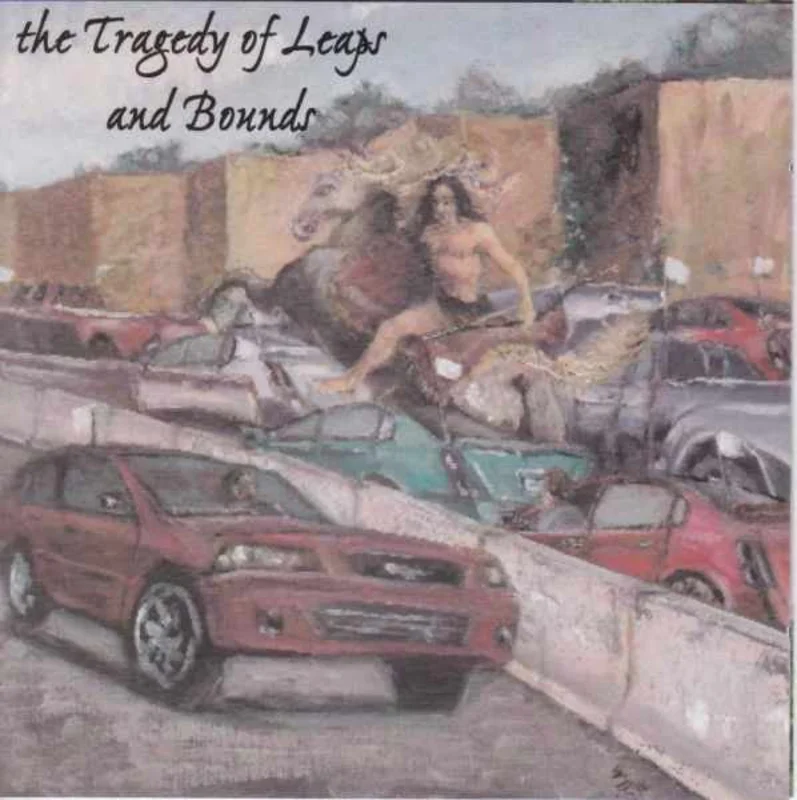 The Tragedy Of Leaps And Bounds