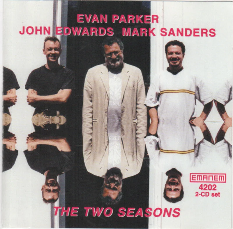 The Two Seasons