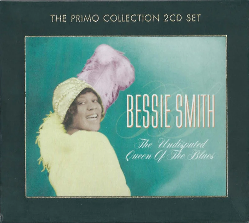 The Undisputed Queen Of The Blues