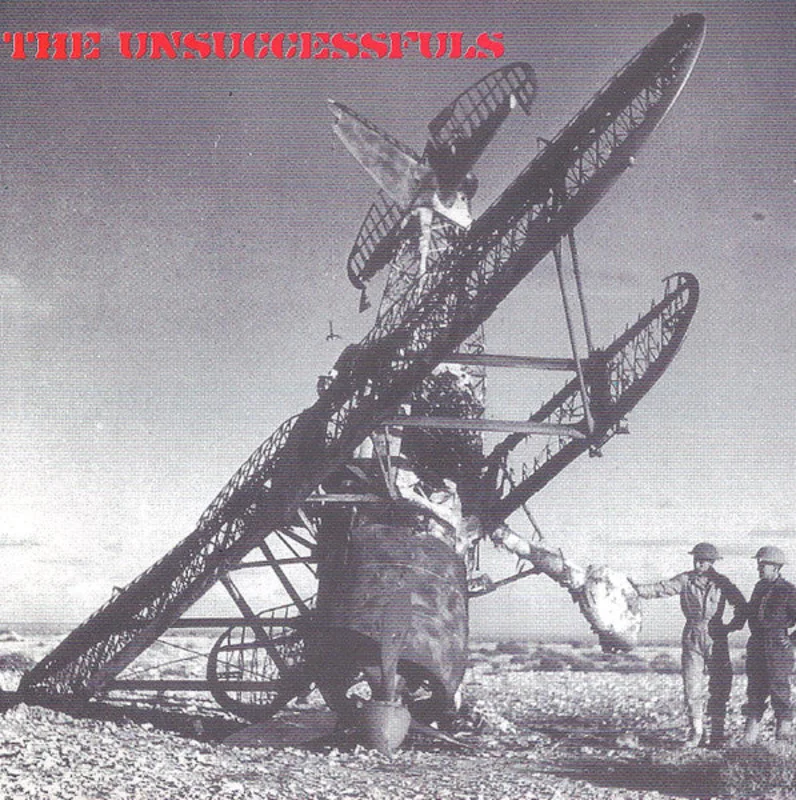 The Unsuccessfuls