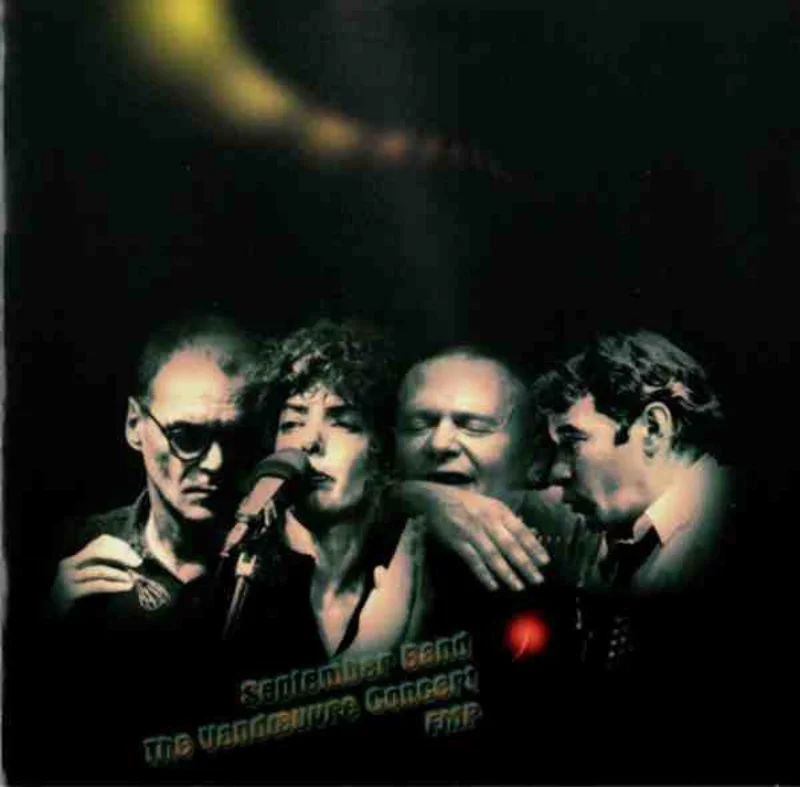 The Vanduvre Concert