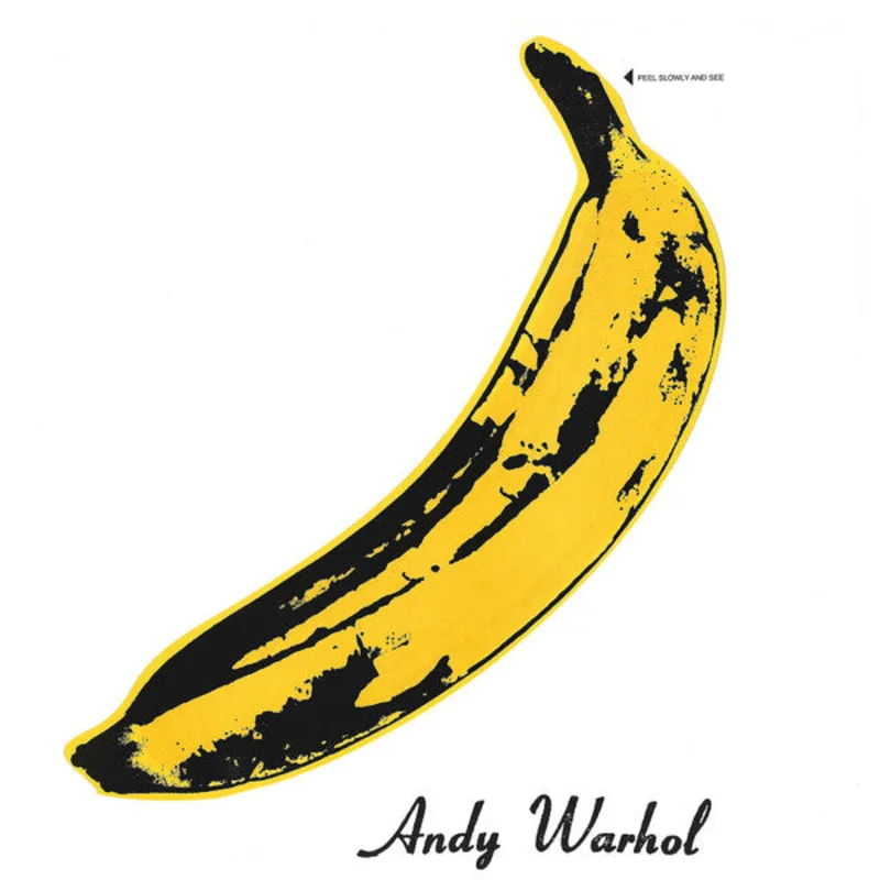 The Velvet Underground and Nico - The Velvet Underground & Nico (45th Anniversary Edition)(Quick Ship)