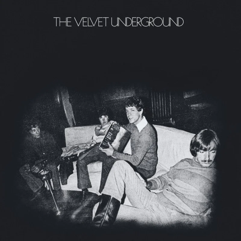 The Velvet Underground - The Velvet Underground (Arrives in 21 Days)