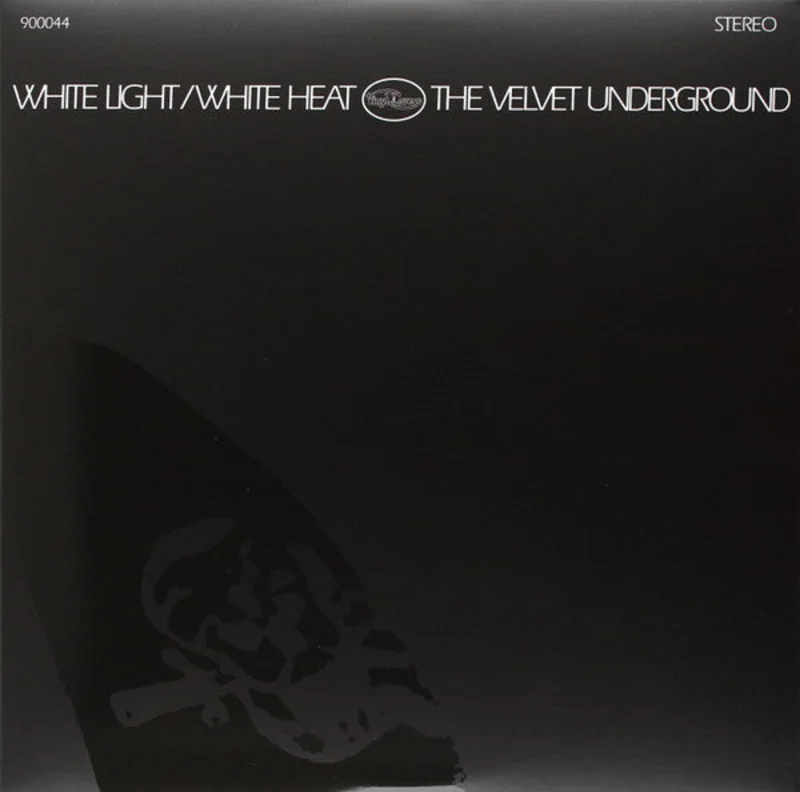 The Velvet Underground  White Light/White Heat (Quick Ship)