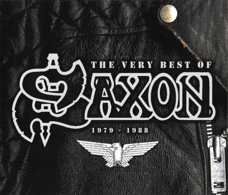 The Very Best Of (1979-1988)