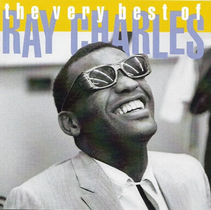 The Very Best Of Ray Charles