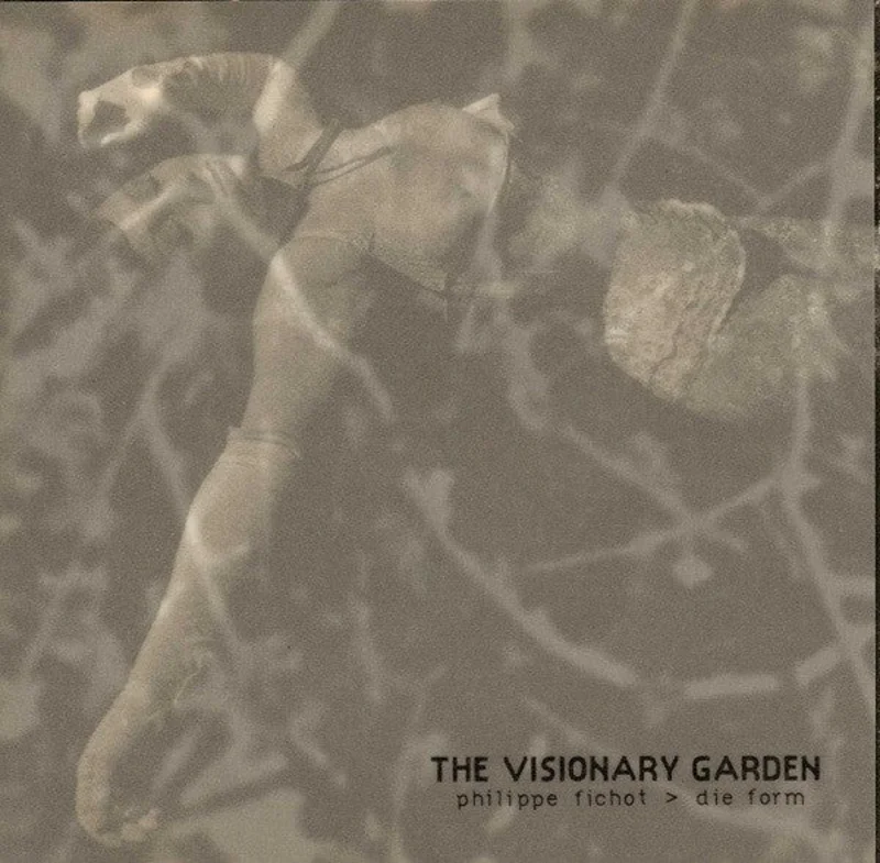 The Visionary Garden