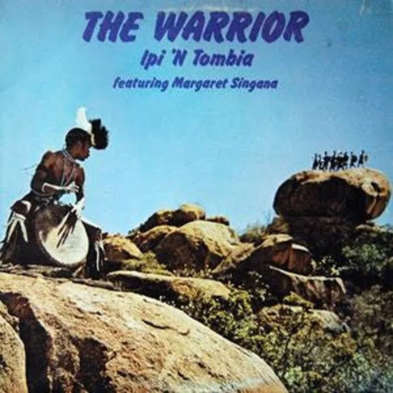 The Warrior