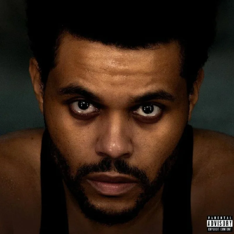 The Weeknd - Hurry Up Tomorrow (Arrives in 21 days)