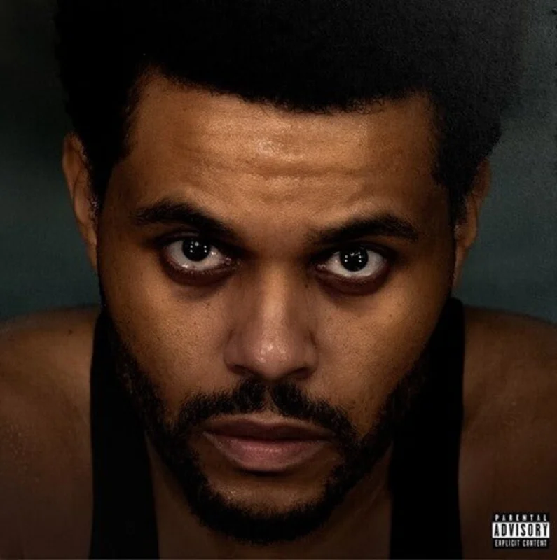 The Weeknd - Hurry Up Tomorrow (Indie Exclusive) Vinyl LP